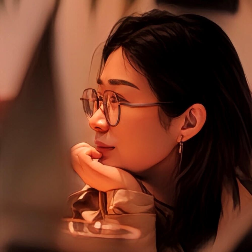Avatar of amelia y.