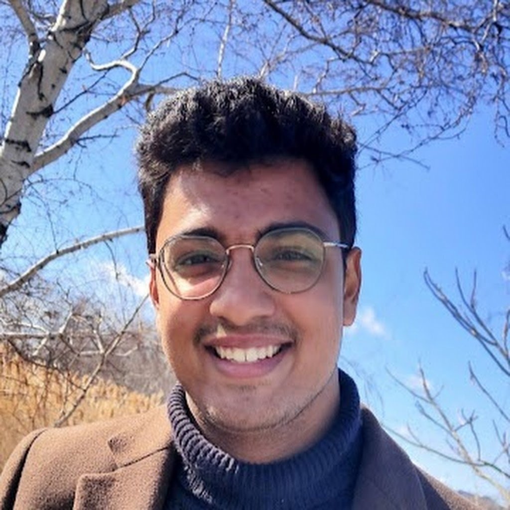 Avatar of Jatin G.