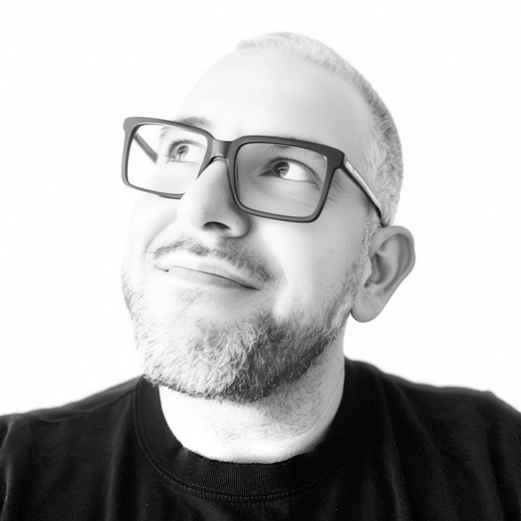 Avatar of Philippe P.