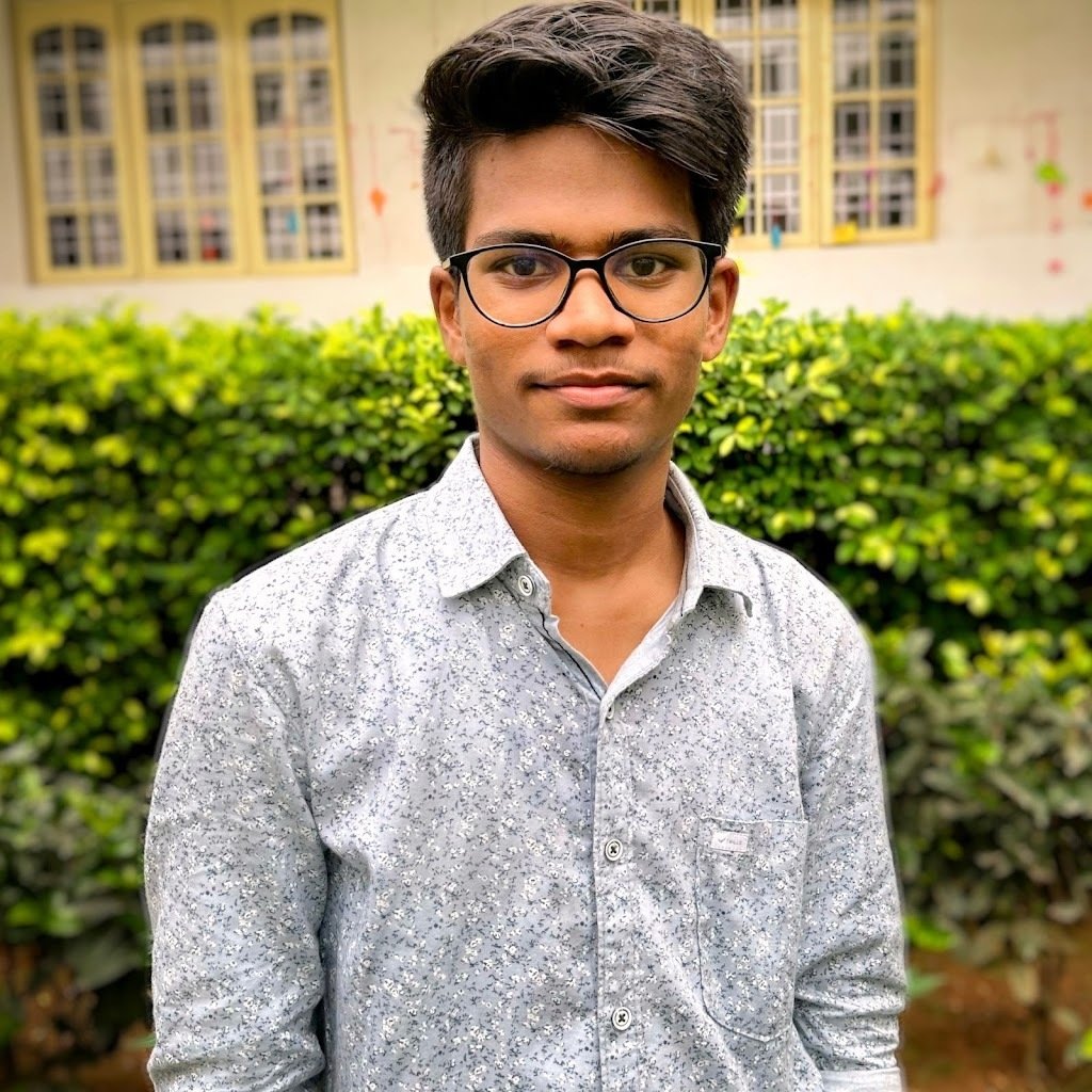 Avatar of SUNIL N.