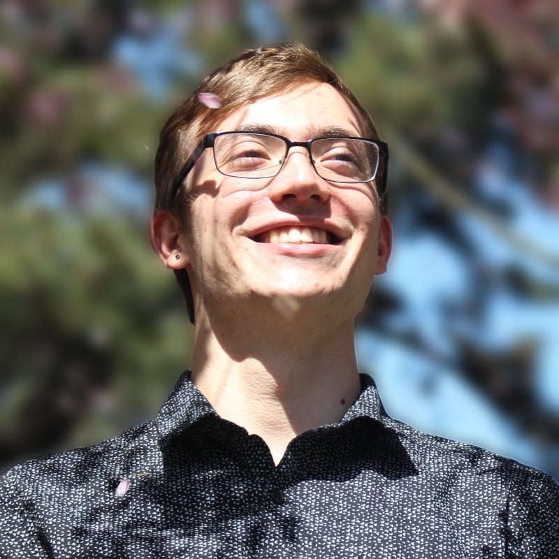 Avatar of Pierce H.