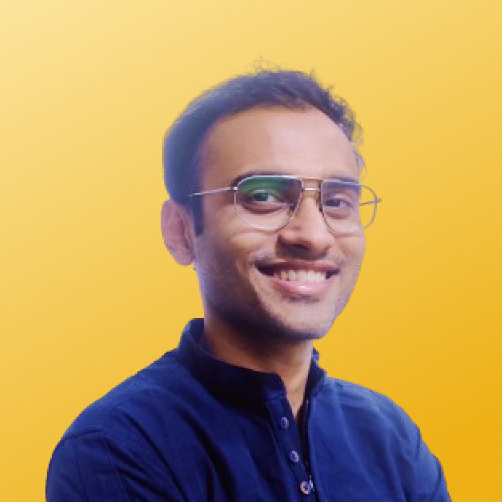 Avatar of Utsav M.