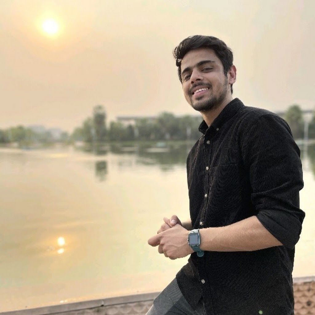 Avatar of Himanshu C.