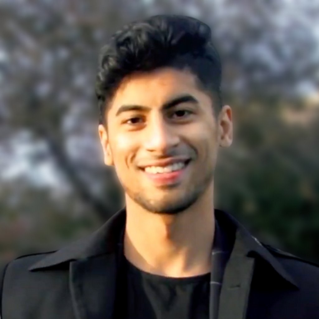 Avatar of Dhruv S.