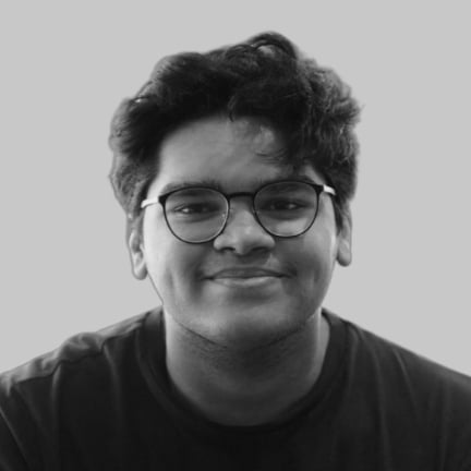 Avatar of Aryan R.