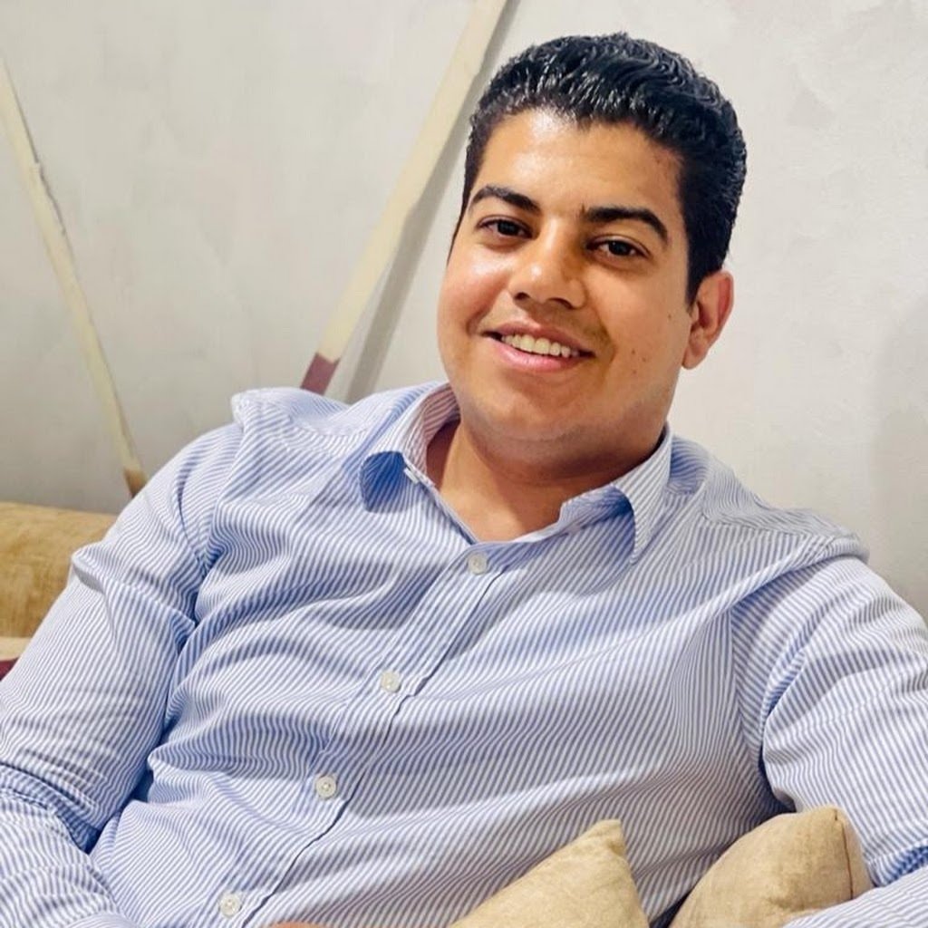 Avatar of ahmed m.
