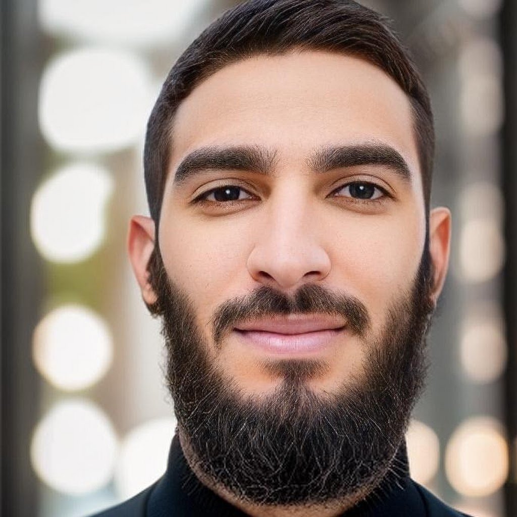 Avatar of Hichem B.