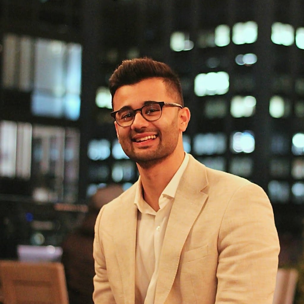 Avatar of Nihar N.