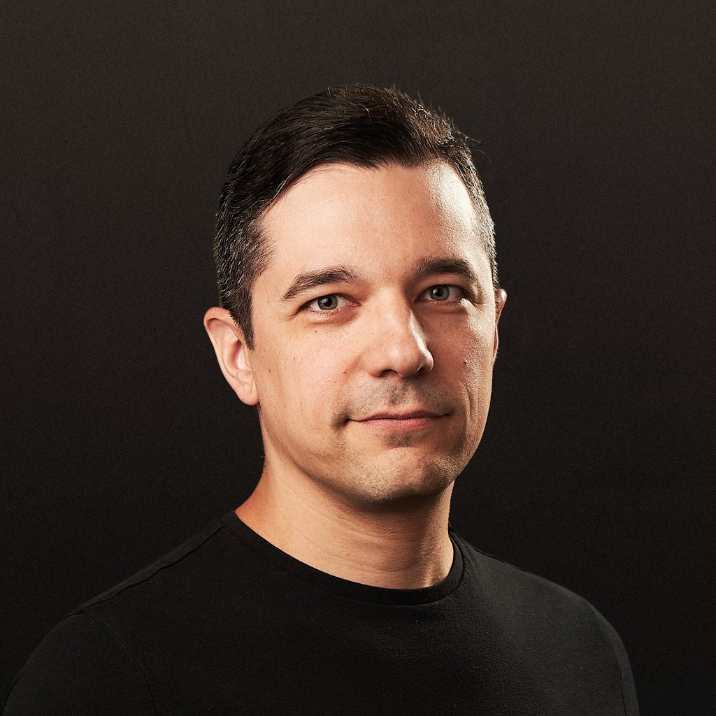 Avatar of Jason D.