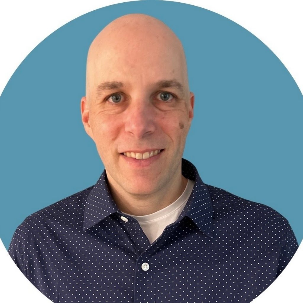 Avatar of Daniel S.
