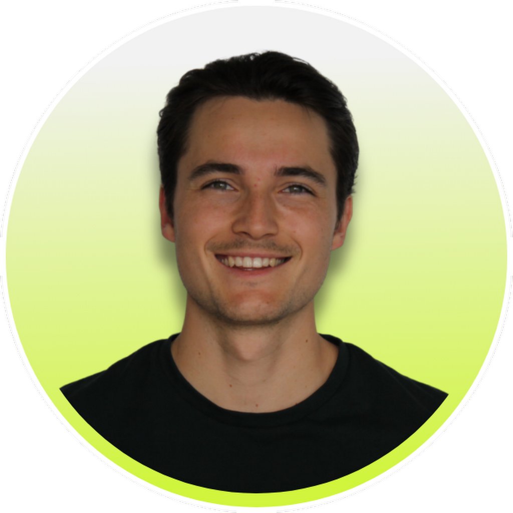 Avatar of Alexander L.