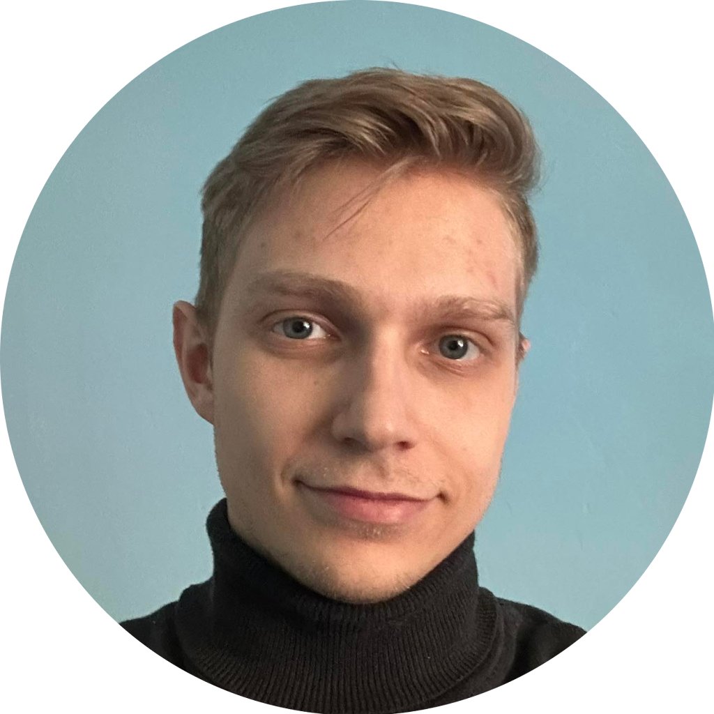 Avatar of Filip B.