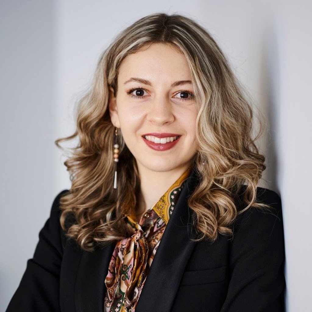 Avatar of Ina G.