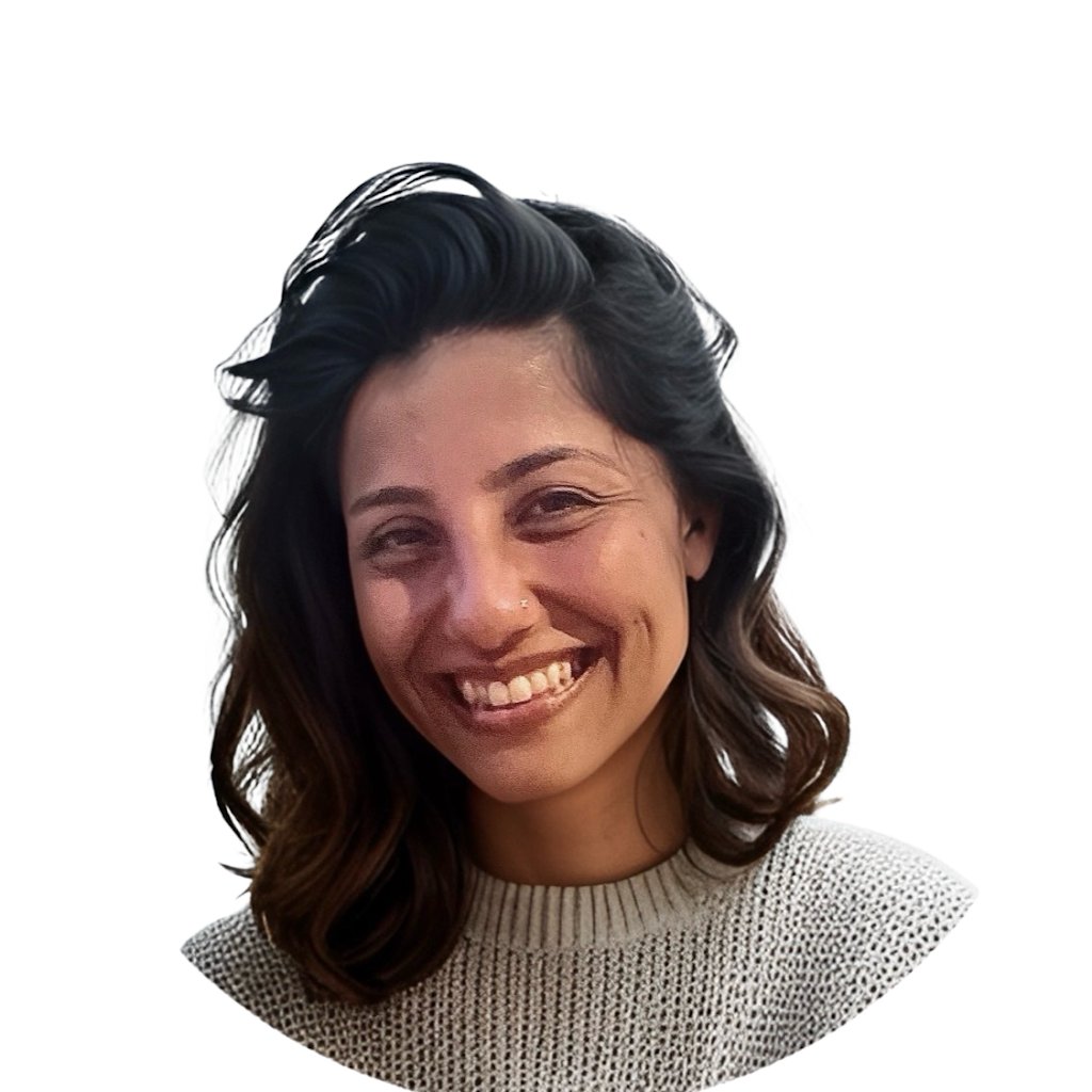 Avatar of Anusha R.