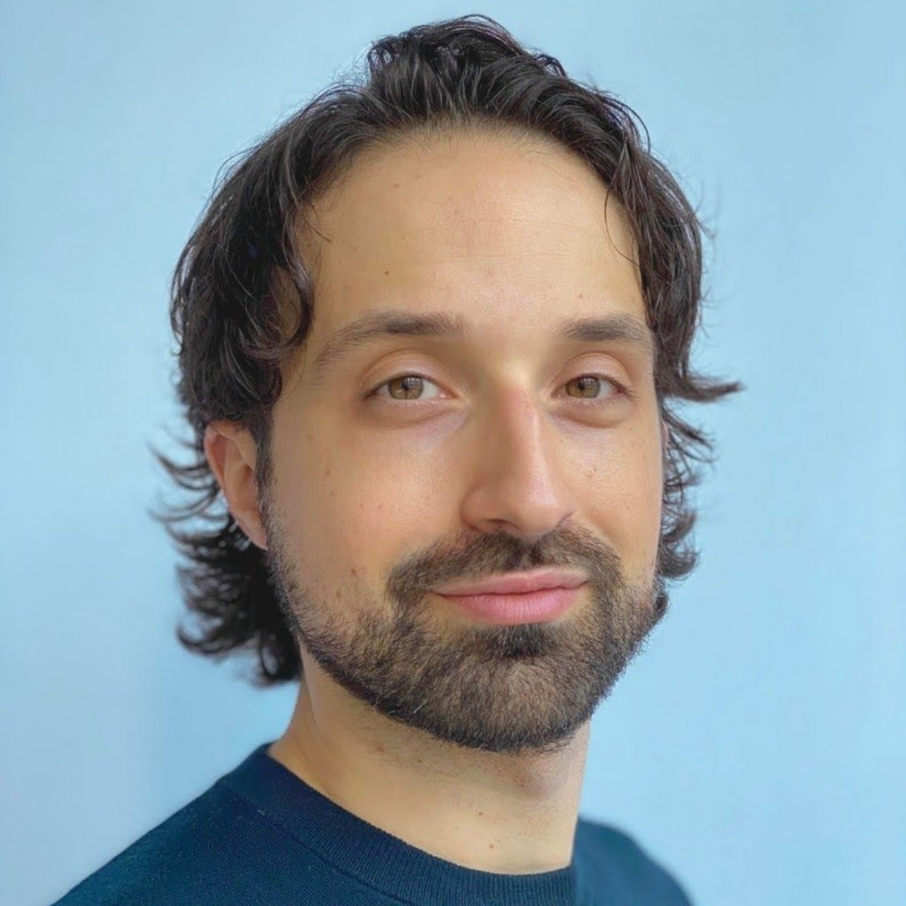 Avatar of Nick D.