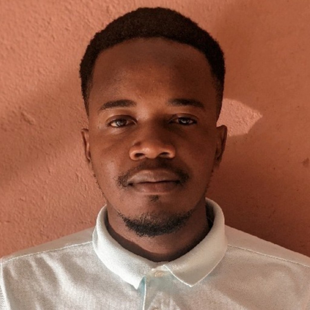 Avatar of Moses M.