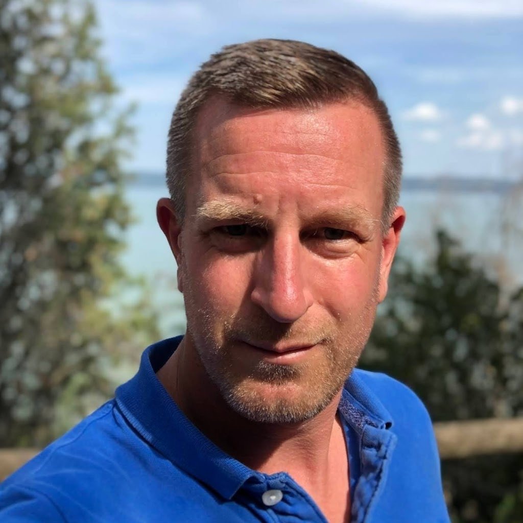 Avatar of Sjoerd G.
