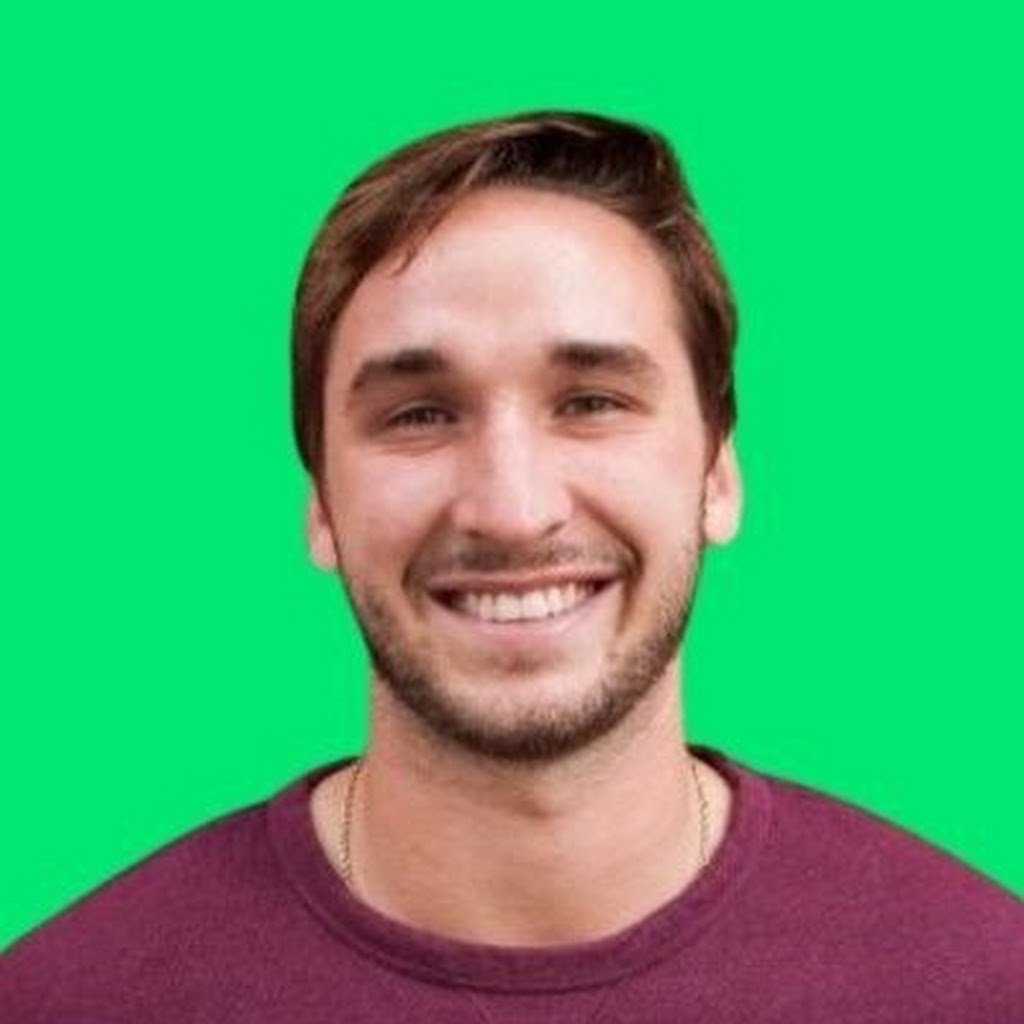 Avatar of Nathan F.