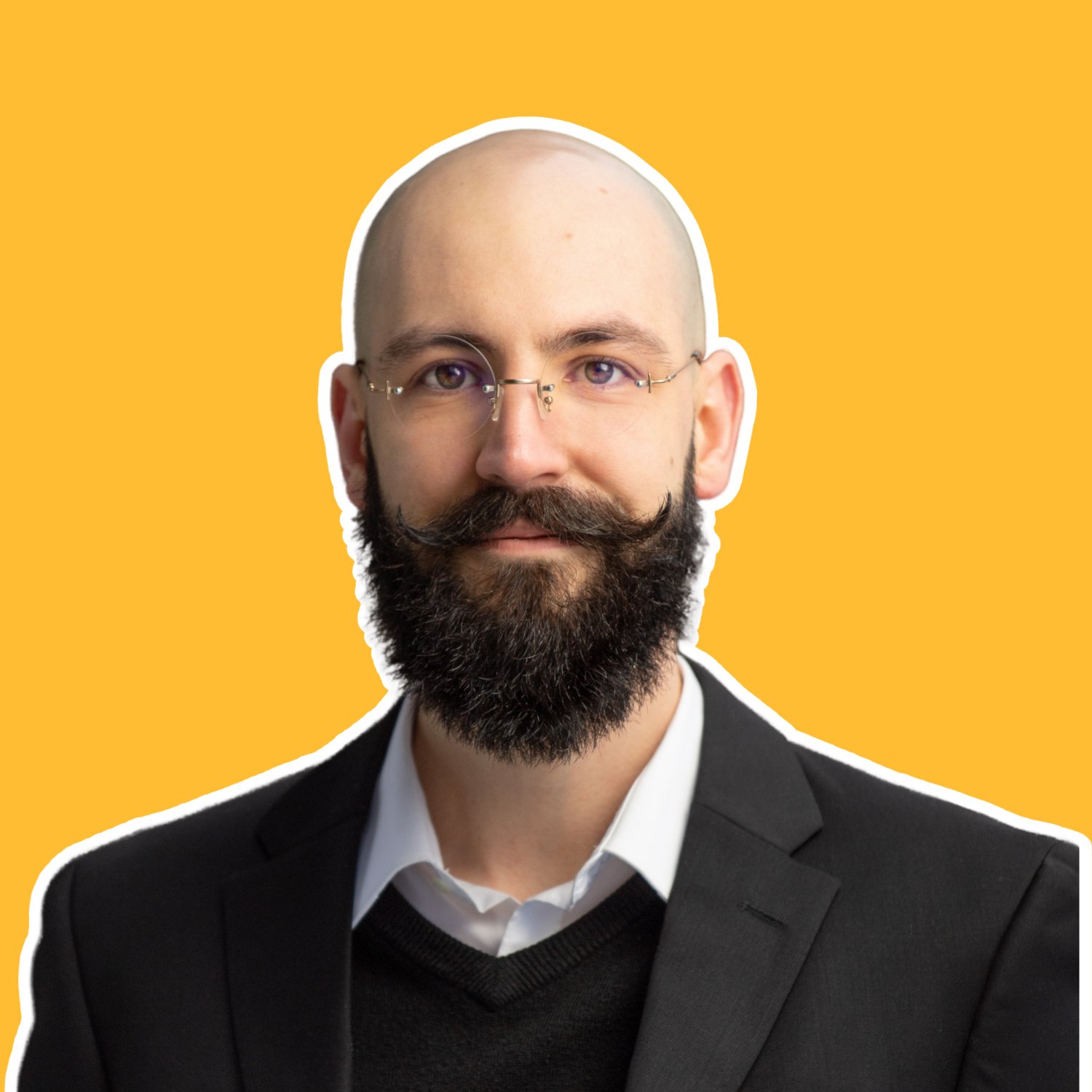 Avatar of Dustin H.