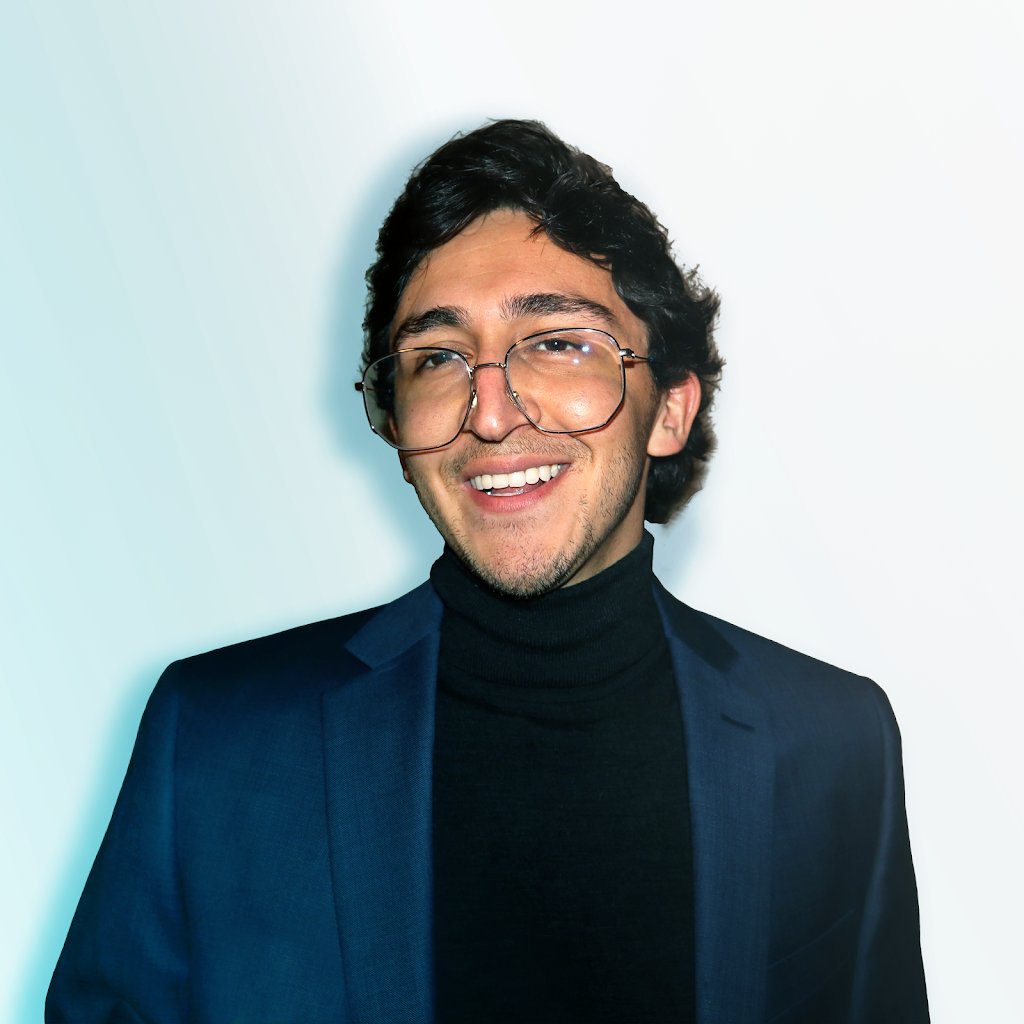 Avatar of Nick M.