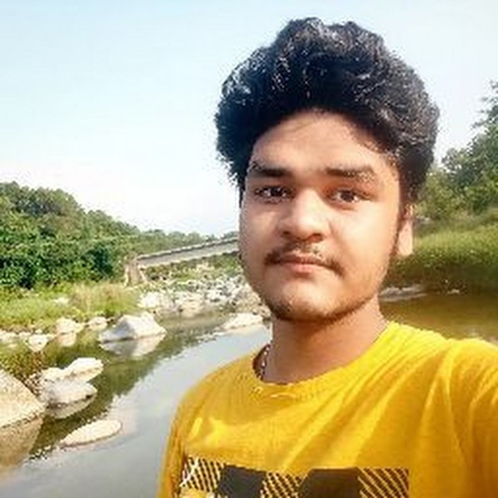 Avatar of Harsh K.