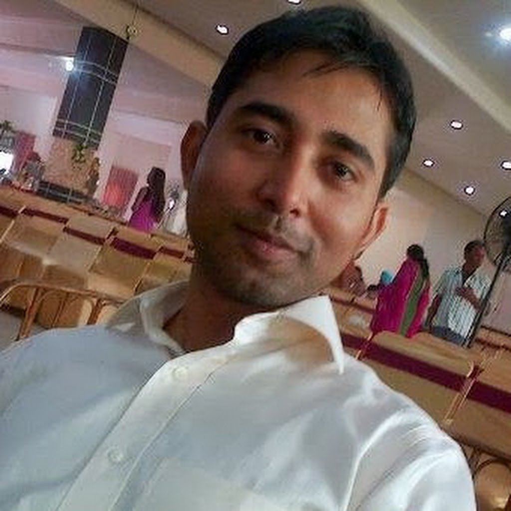 Avatar of Gopal K.