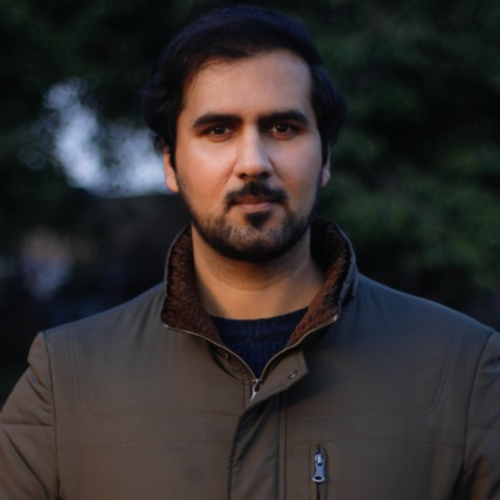 Avatar of Tariq K.