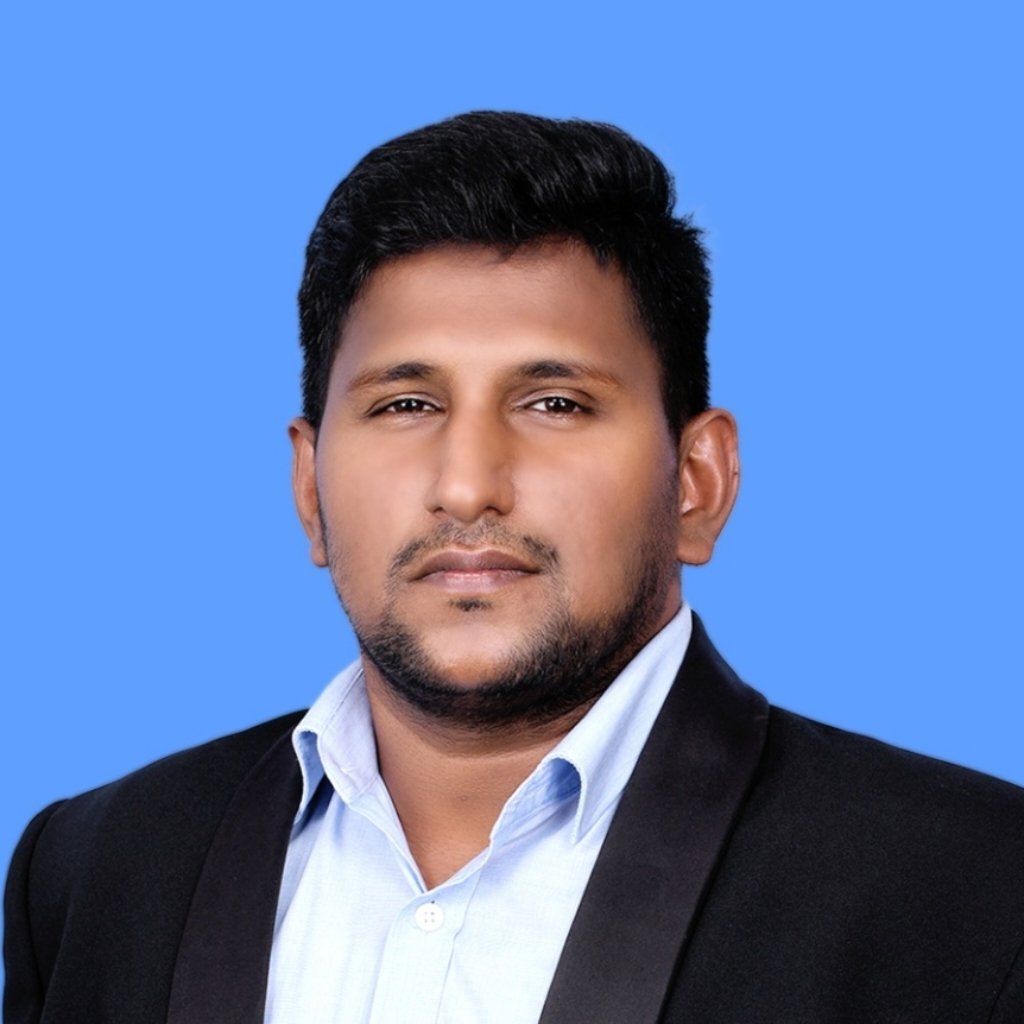 Avatar of Kannan G.