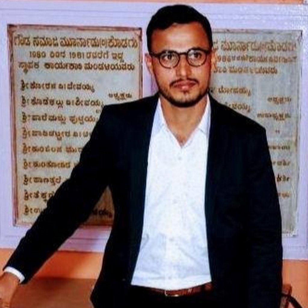 Avatar of Harish B.