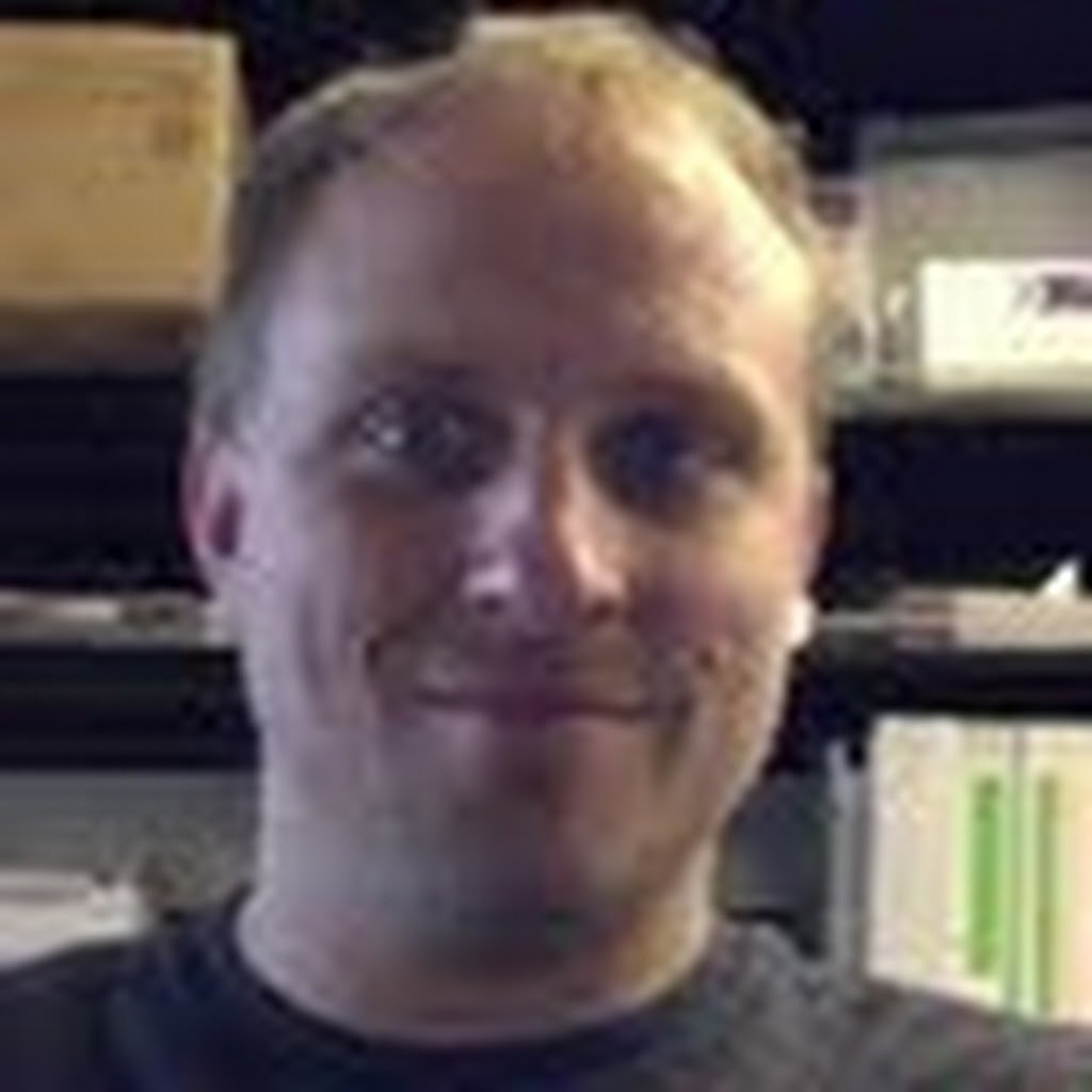 Avatar of Timothy L.
