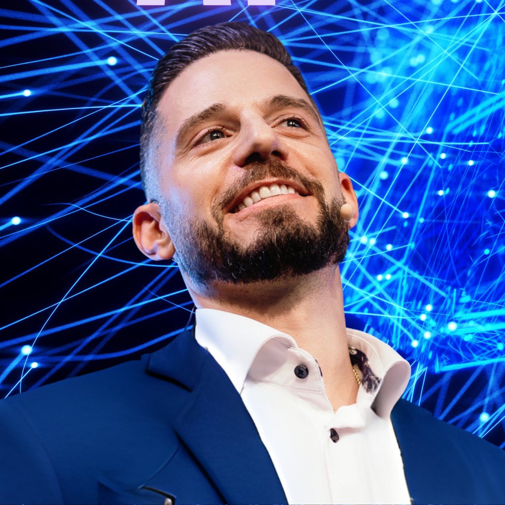 Avatar of Matt B.