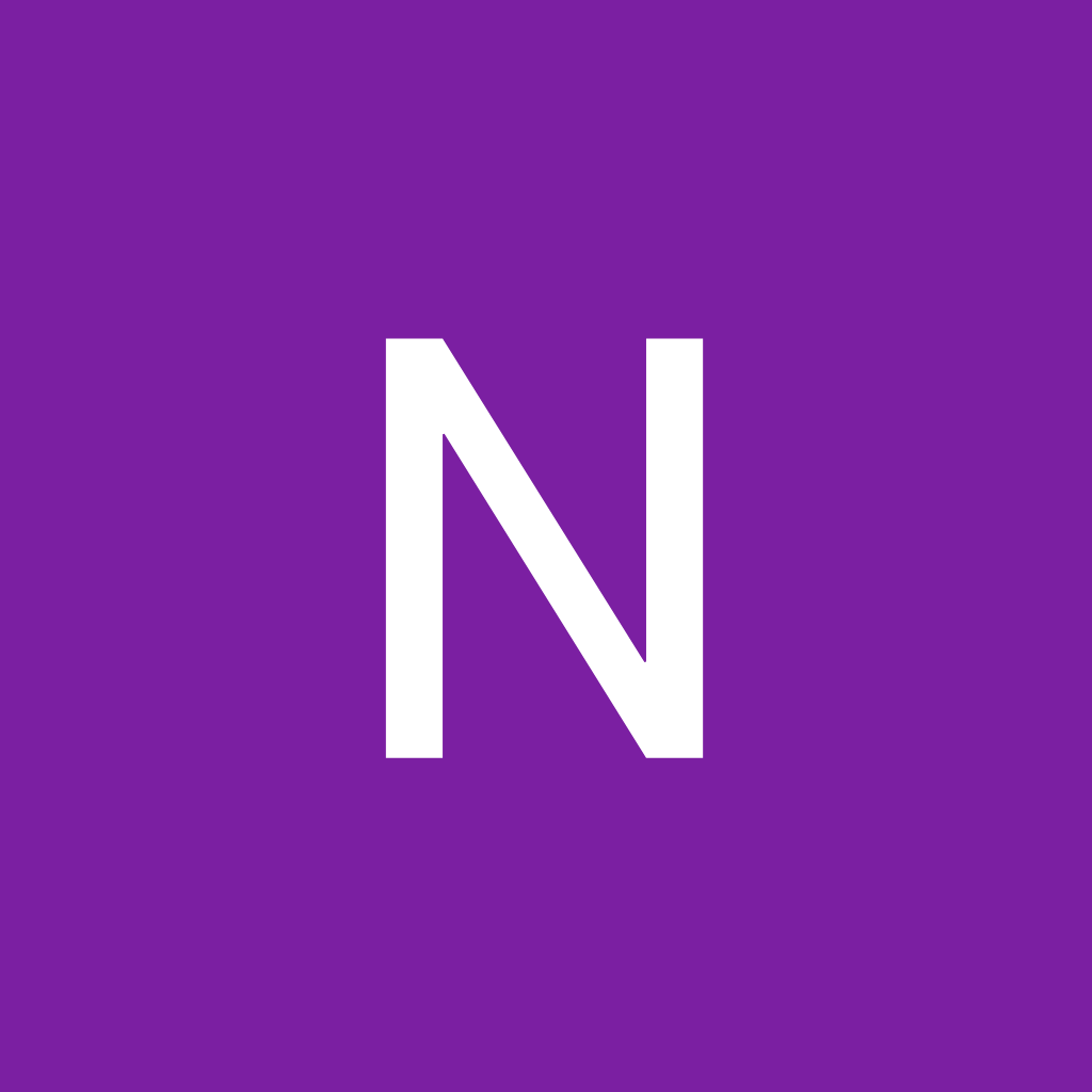 Avatar of Nicole D.