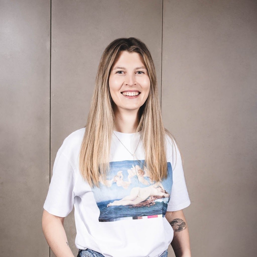 Avatar of Mariia K.