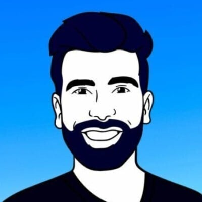 Avatar of Marco P.
