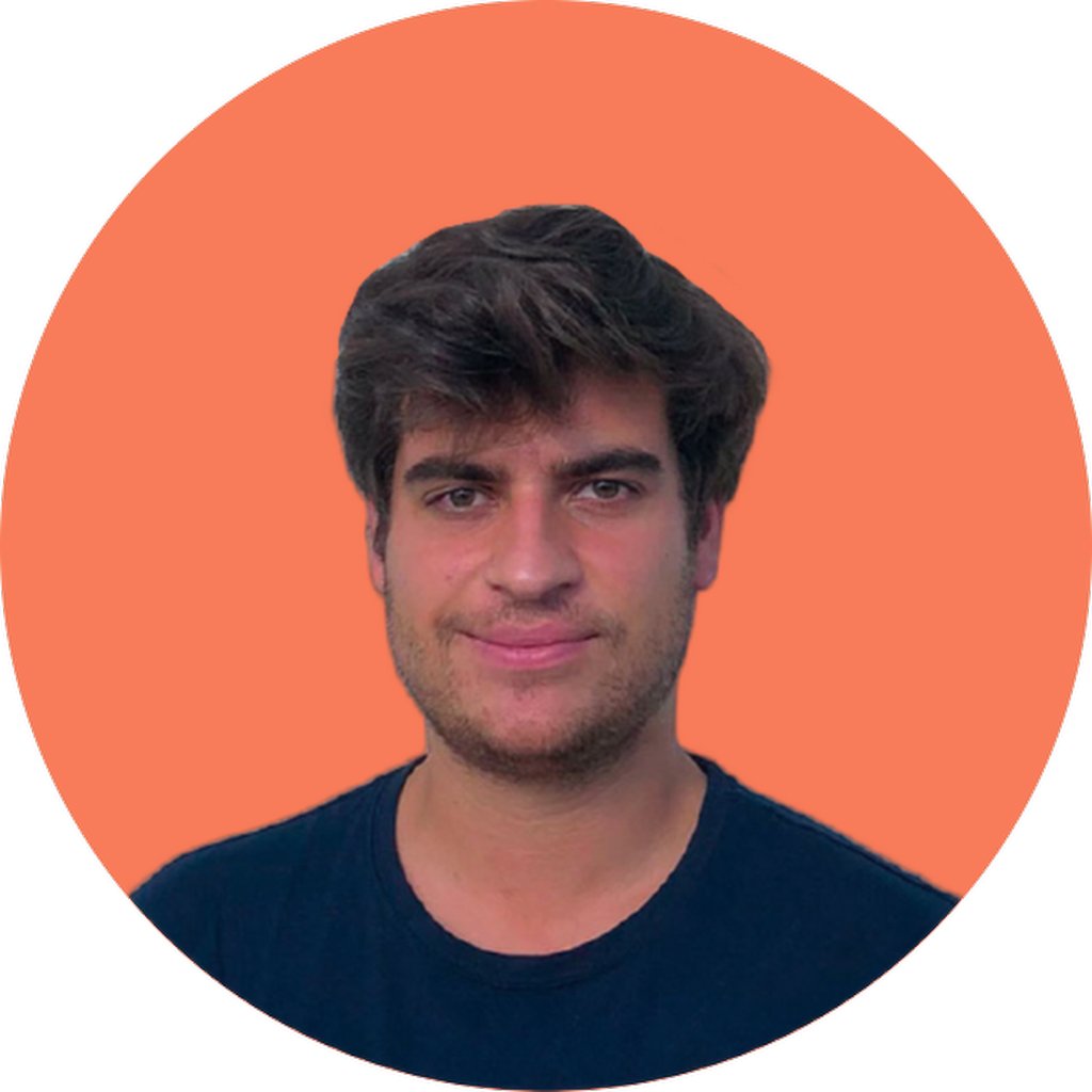 Avatar of Jaime S.
