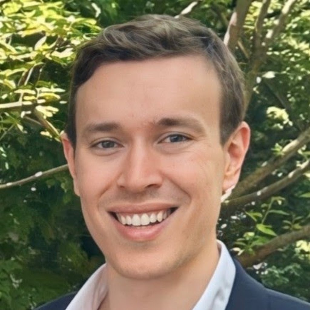 Avatar of Connor P.