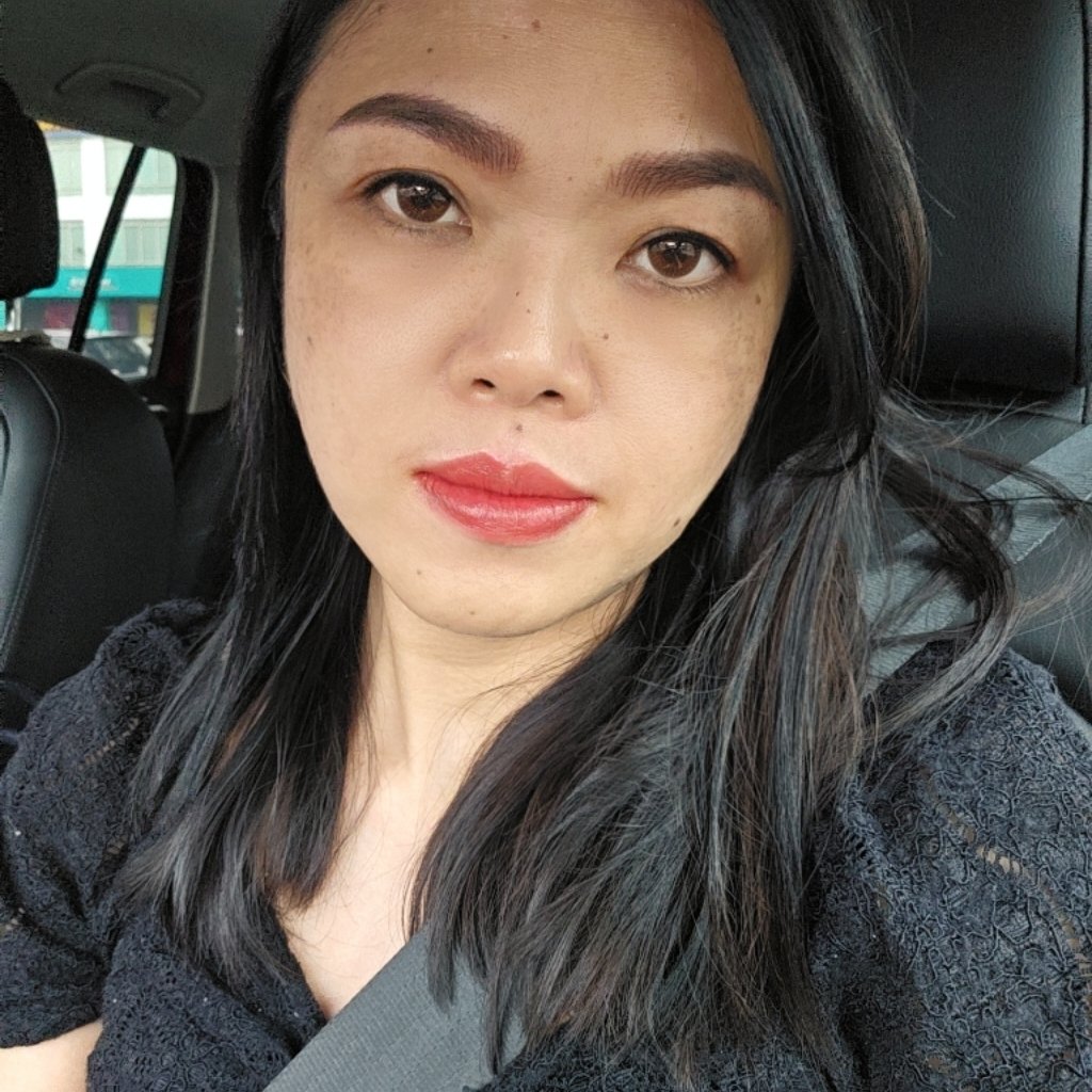 Avatar of Sarah P.