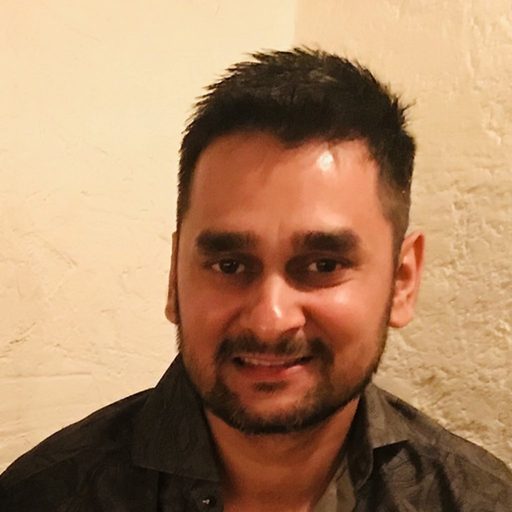 Avatar of chirag t.