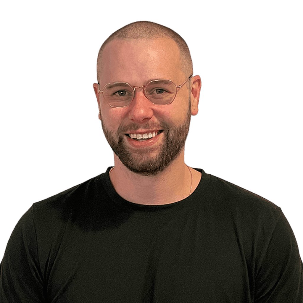 Avatar of Aaron W.