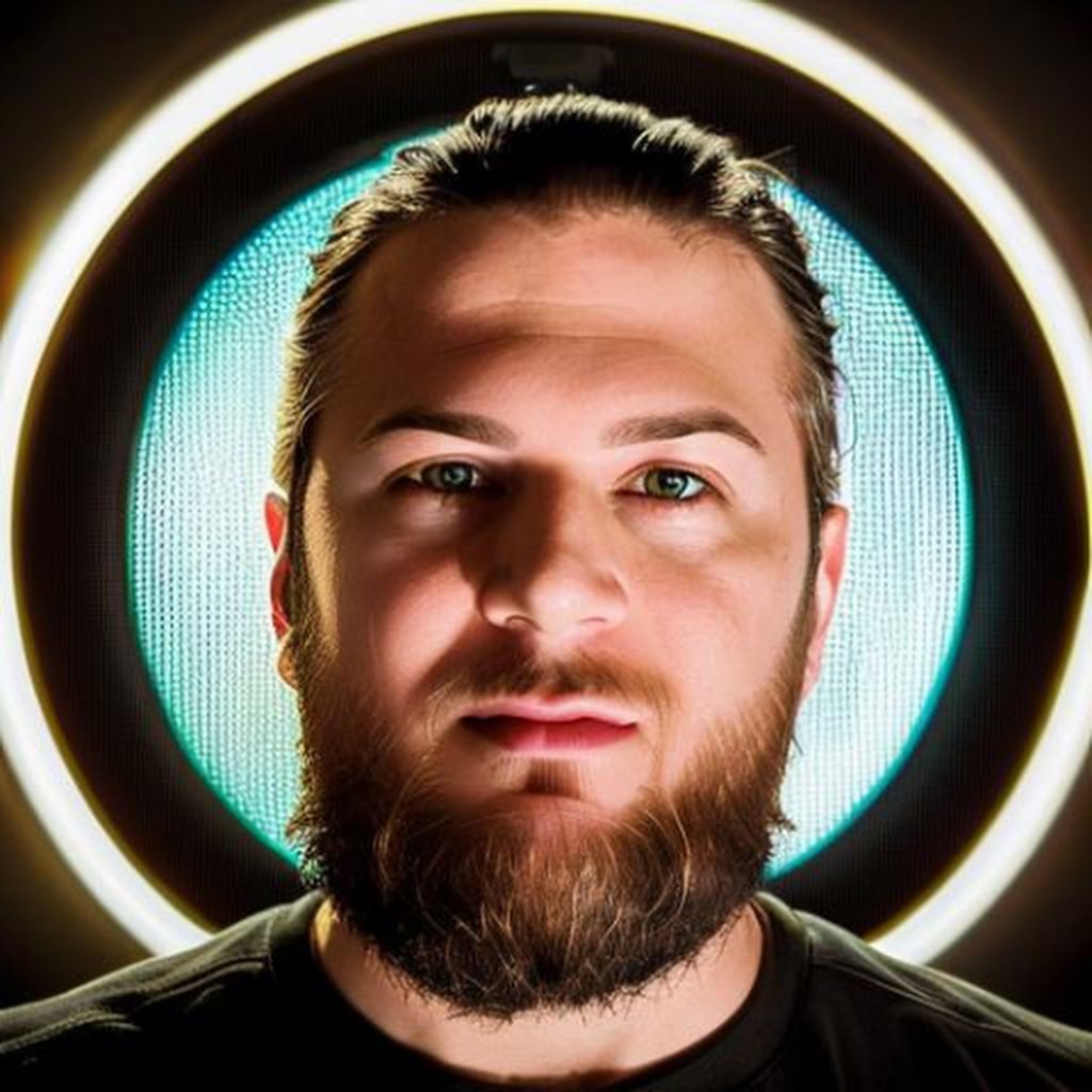 Avatar of Ben M.