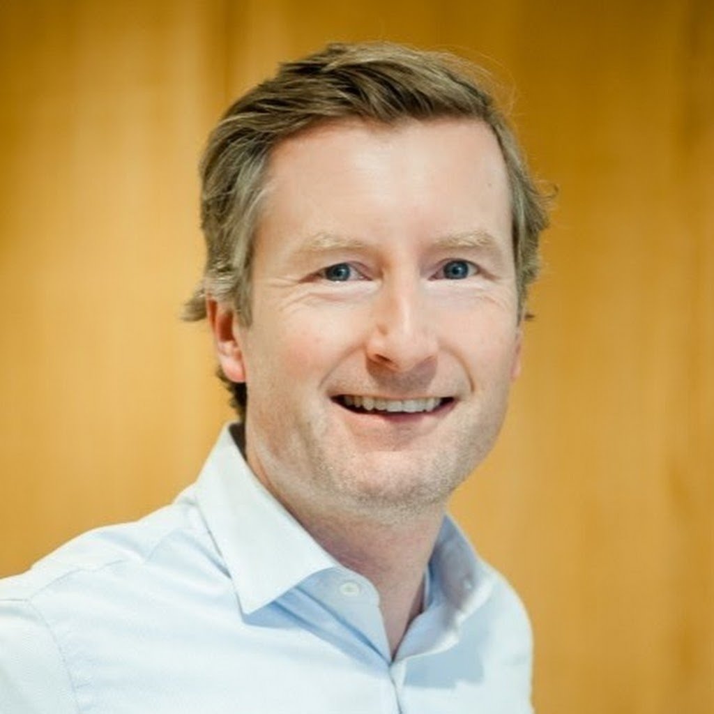 Avatar of Fergal G.