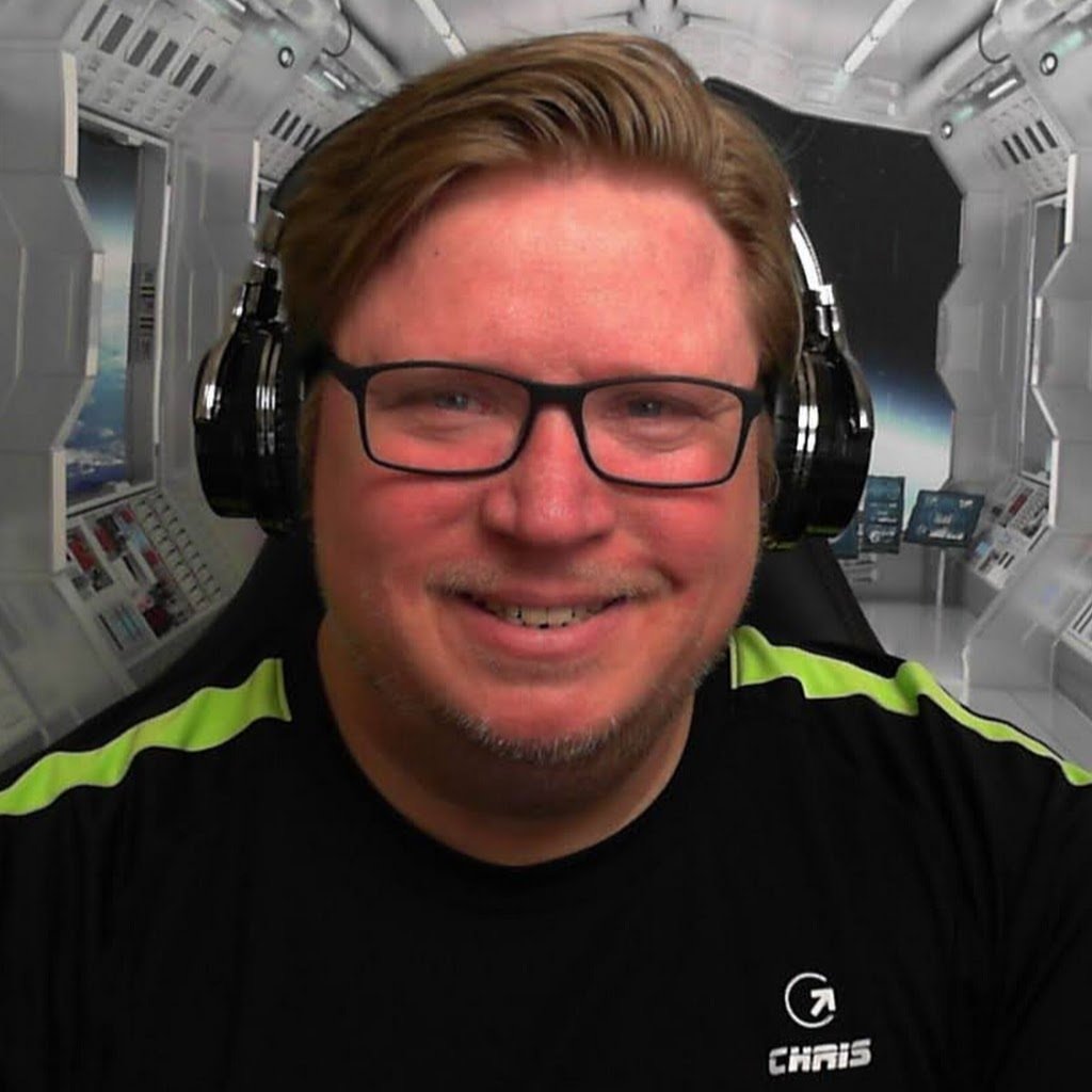 Avatar of Chris L.
