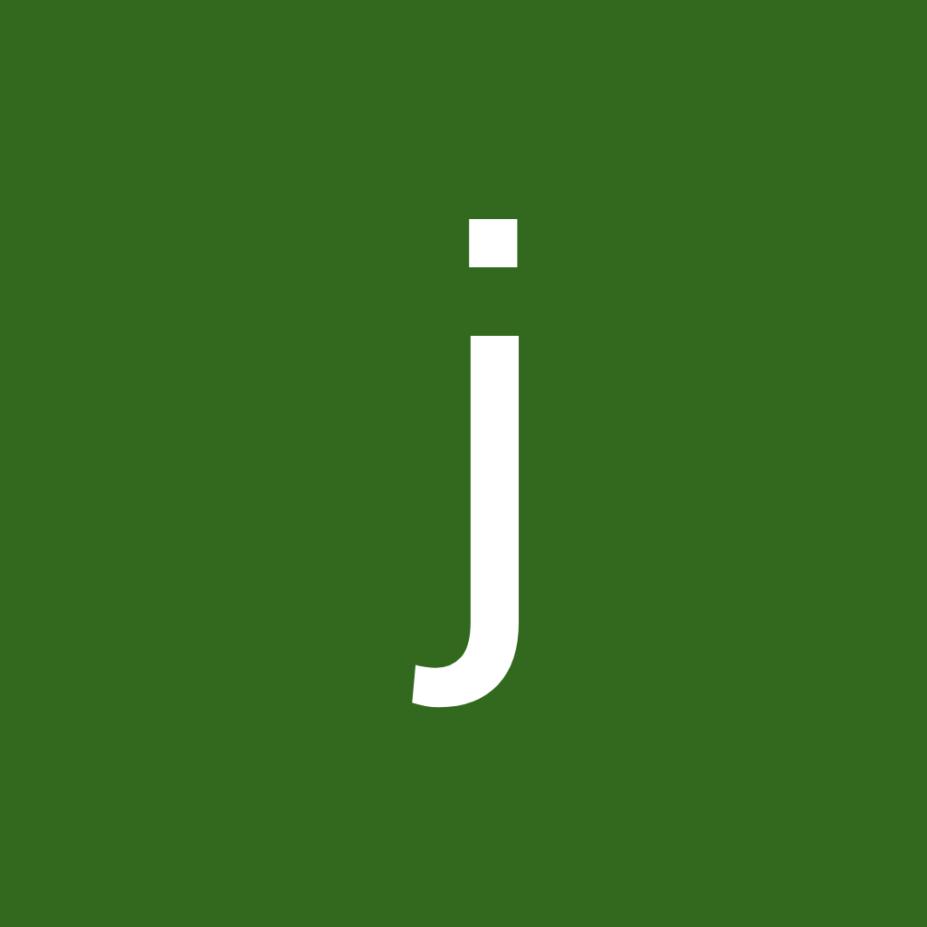 Avatar of justin c.