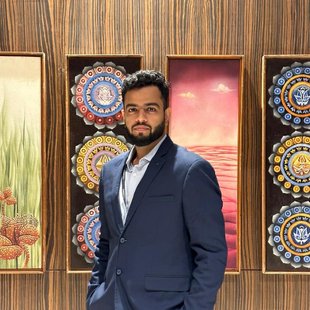 Avatar of Rizwan K.