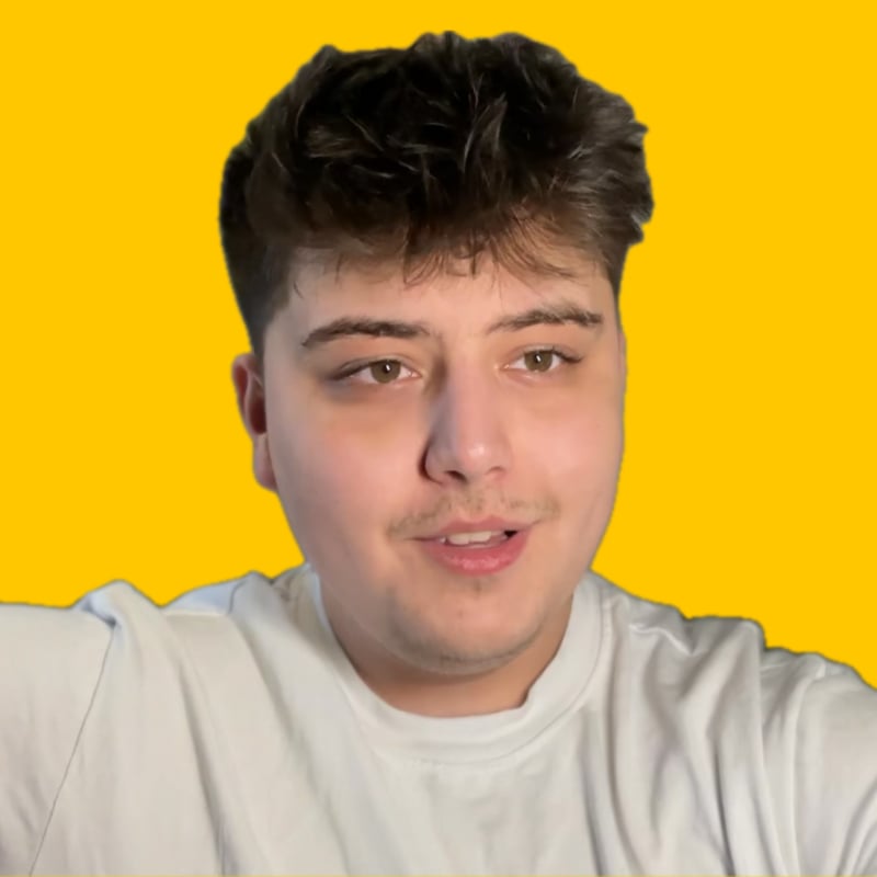 Avatar of Emre S.