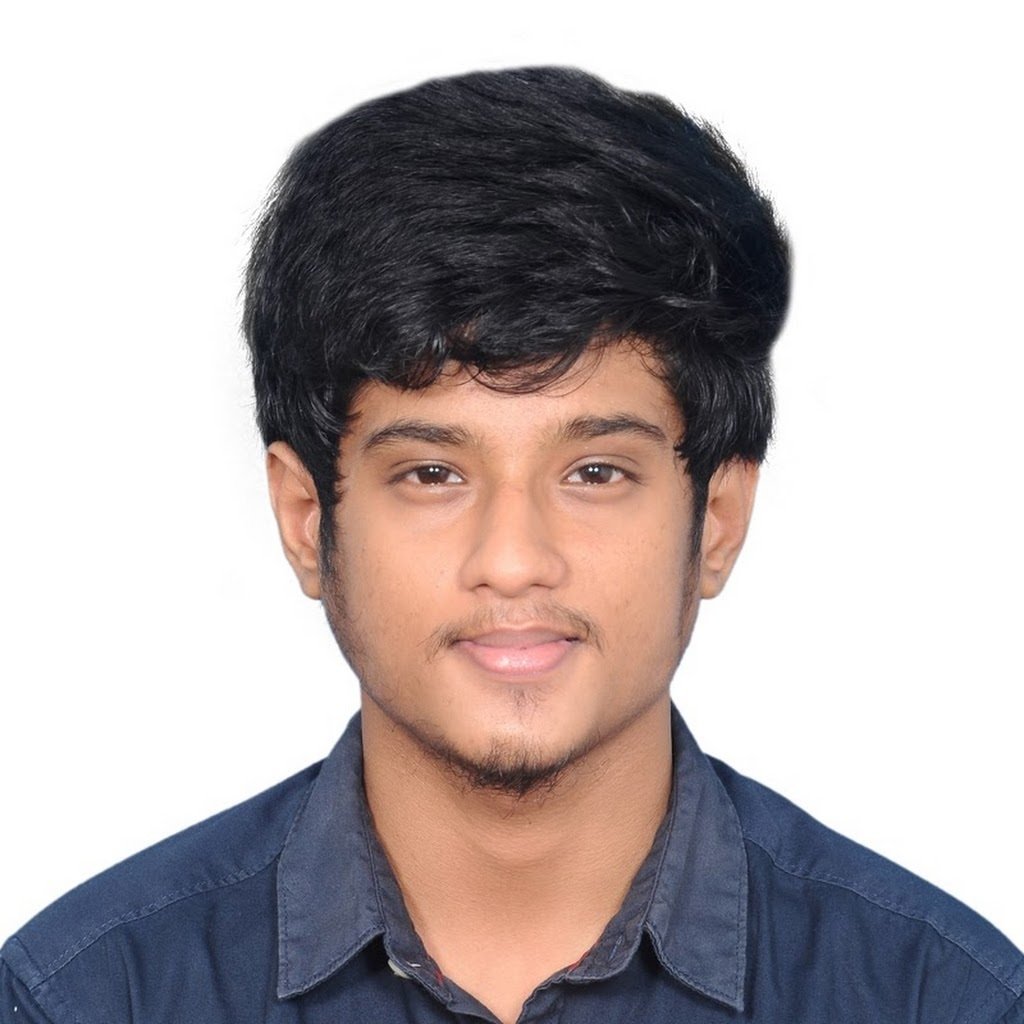 Avatar of Diwakar S.