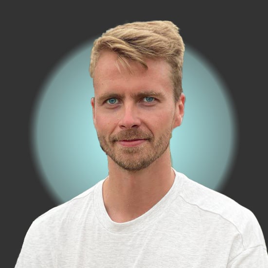 Avatar of Berg H.