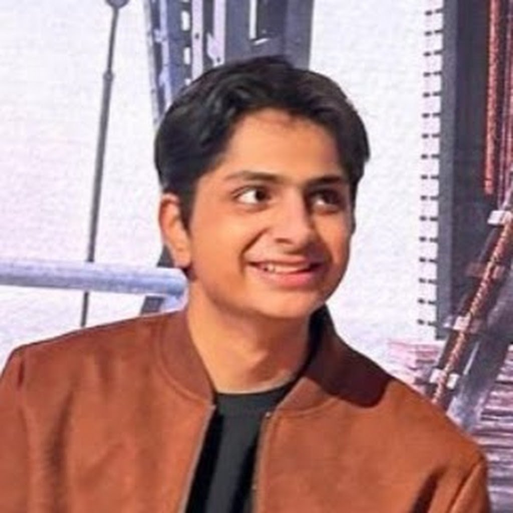 Avatar of Sameer V.