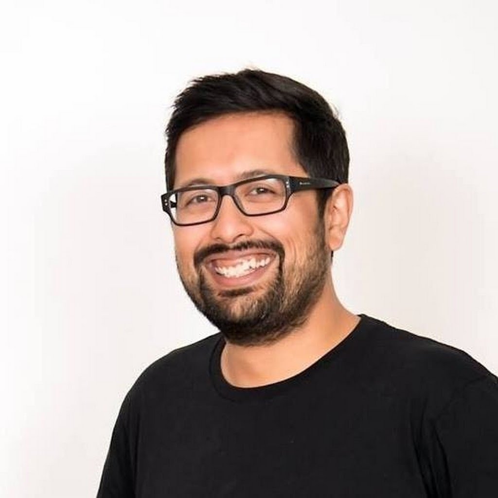 Avatar of Kaushik S.
