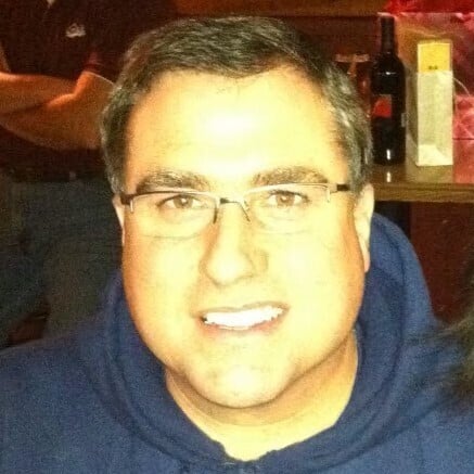 Avatar of Sean M.